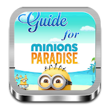 Tips & Cheats Minion Paradise icon