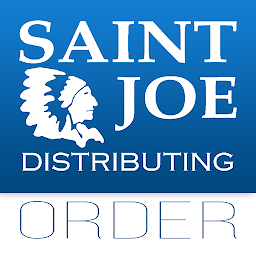 Icon image Saint Joe Order Now