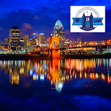 Ohio / Kentucky Convention icon