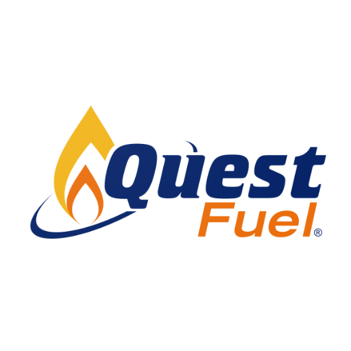 Quest Fuel logo