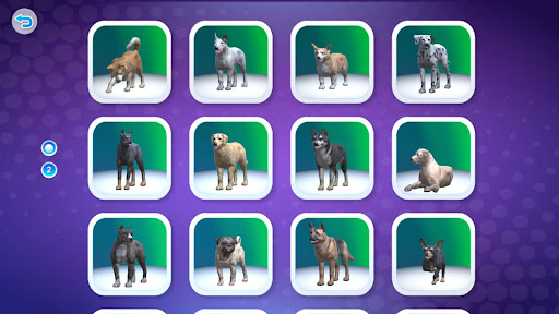 FantasyAnimals Screen 3