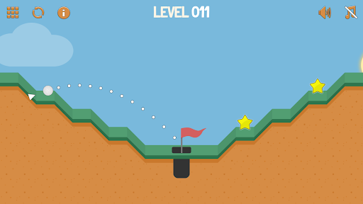 Just Golf Screen 2