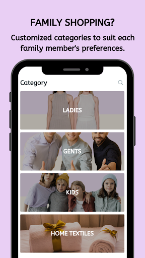 Fashion HUB KSA screenshot 7