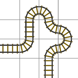 Train Tracks Puzzle Mod Apk