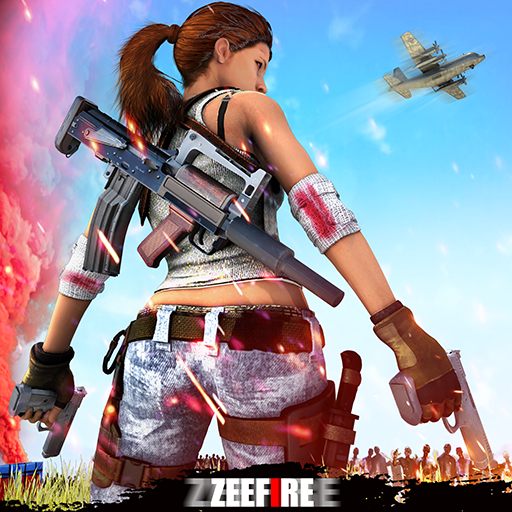 MAD ZOMBIES : jogo de zumbi Offline - Baixar APK para Android