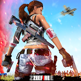 Zombies Shooter: Gun Games 3D icon
