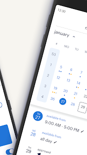 youplan 1.0.1 APK screenshots 2