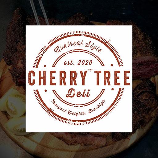 Cherrytree Deli 1.4.6 Icon