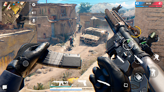 Game screenshot Modern Strike Online: PvP FPS mod apk