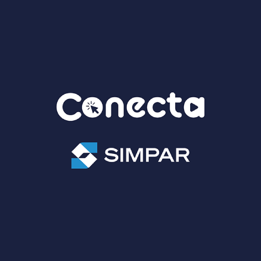 Conecta Simpar logo
