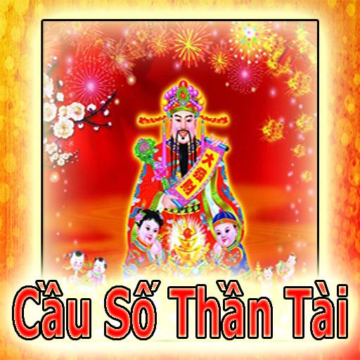 Xin số Thần Tài, Cầu Cơ Số đề Screen 2