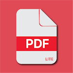 Cover Image of Descargar PDF Viewer Lite - Simple PDF R  APK