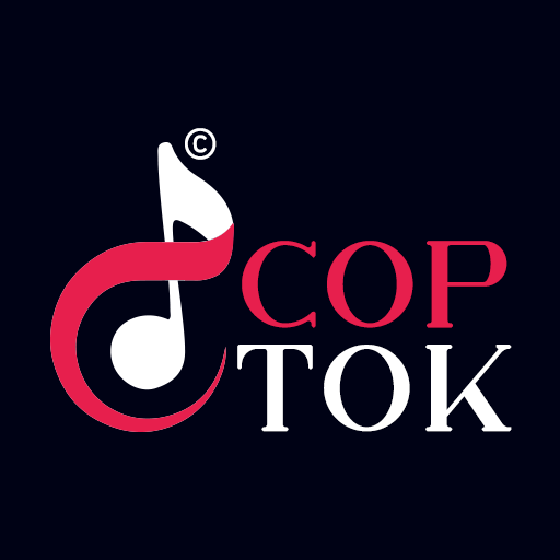 COP TOK - كوب توك  Icon