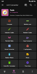 Unit Converter Mod Apk 3