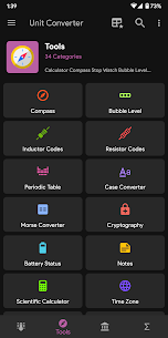 Unit Converter (PREMIUM) 2.2.42 Apk 3