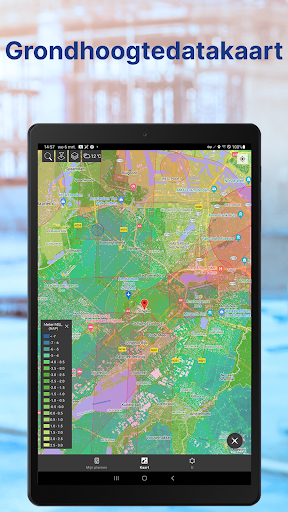 GoDrone Drone-vlucht planning