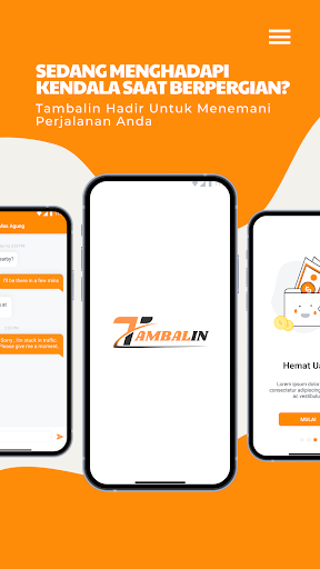 Tambalin Screen 3