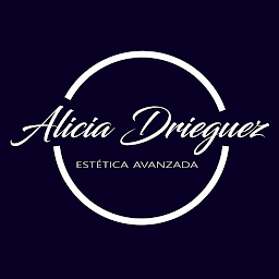 Icon image Alicia Drieguez