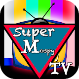 Super Mospy TV icon