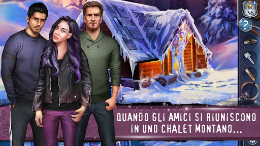 Anteprima dell'app