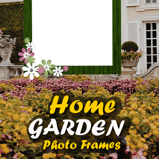 Photo Frame Garden Photo Frame