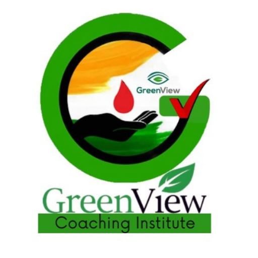 Greenview Coaching Institute logo