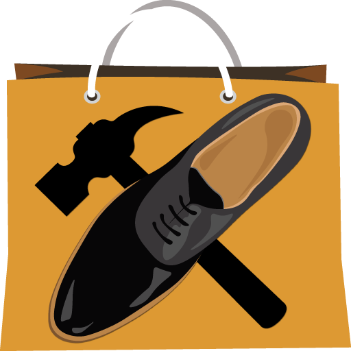 Ayakkabı Tamir Sepeti