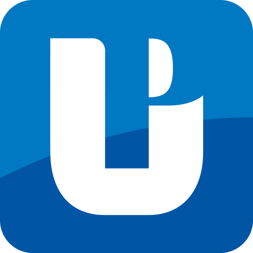 UPPOS logo