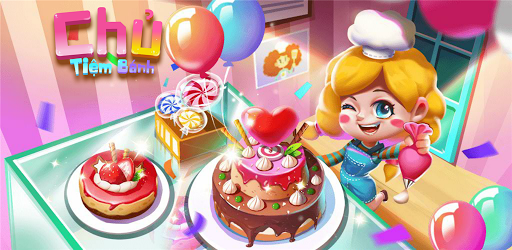 Bé Gấu Trúc: Tiệm Bánh Ngọt Mod Apk v8.69.00.00