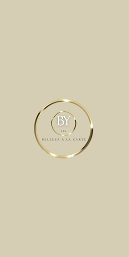 Android application Belleza a la Carte screenshort