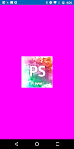 PS File Viewer