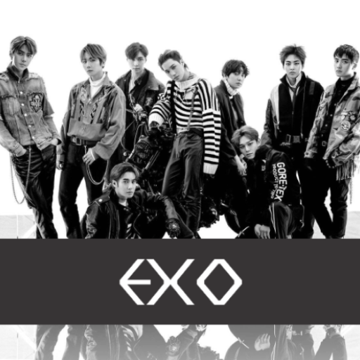 Exo Wallpaper Kpop Aplicații Pe Google Play