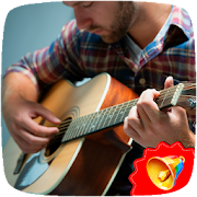 Top 26 Entertainment Apps Like Acoustic Guitar Ringtones - Best Alternatives