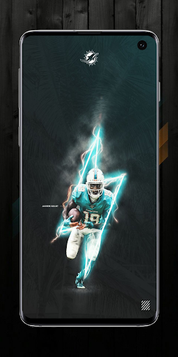 Miami Dolphins Wallpapers Screen 2