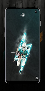Miami Dolphins Wallpapers