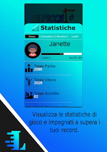 L'impiccato 1.13 APK screenshots 6