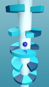 Ball Bounce: Helix Jump Games For PC 4