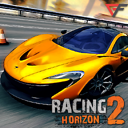 Icon image Racing Horizon 2