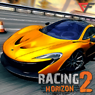 Racing Horizon 2 apk