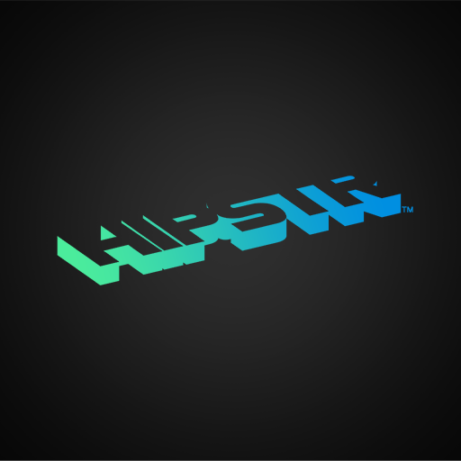 Hipstr logo