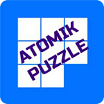 Atomik Puzzle Apk