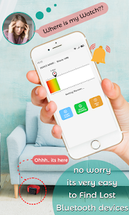 Bluetooth Device Locator Finder v1.13 Premium Mod 3
