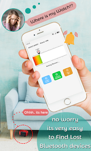 Bluetooth Device Locator Finder APK [Premium] 3
