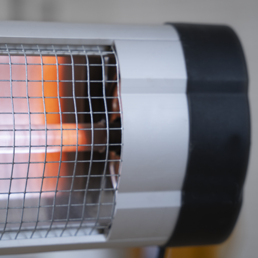 Heater Sounds logo