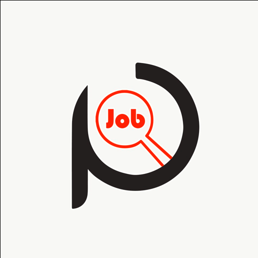 Job.Probash Time logo