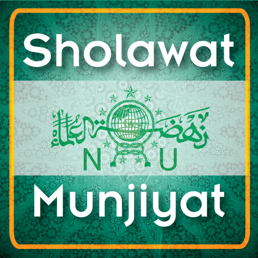 Sholawat Munjiyat  Icon