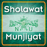 Sholawat Munjiyat icon
