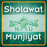Sholawat Munjiyat Apk