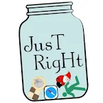 Cover Image of Download JusT RigHt  APK