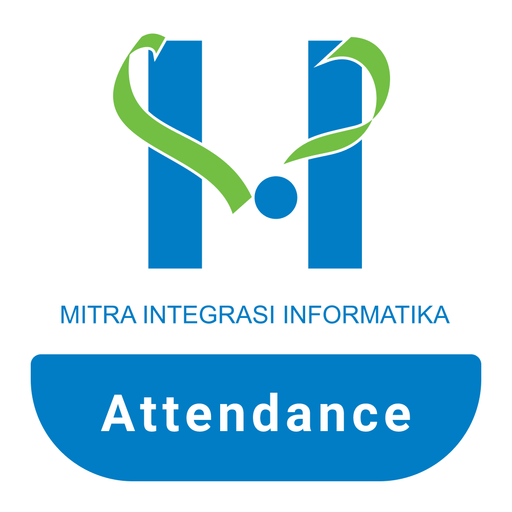 Mii Attendance logo